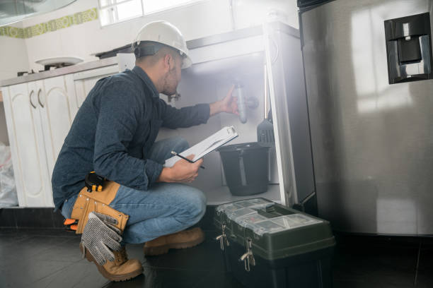 Best Gas Line Repair  in Inniswold, LA