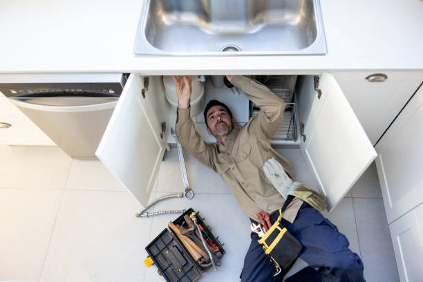 Best Leak Detection Services  in Inniswold, LA