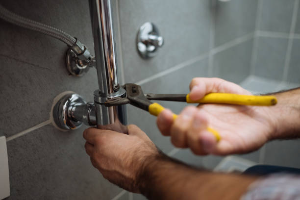 Best Commercial Plumbing Services  in Inniswold, LA