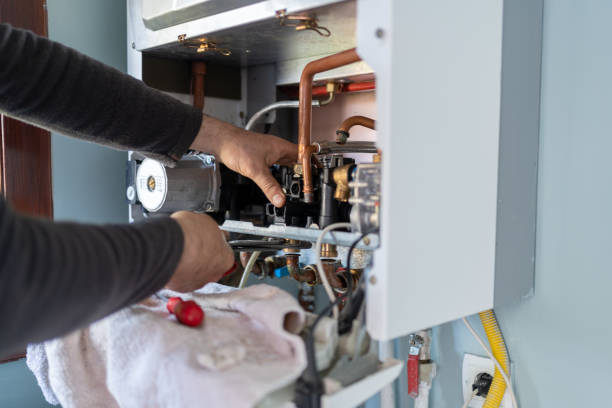 Best Clogged Drain Plumber  in Inniswold, LA