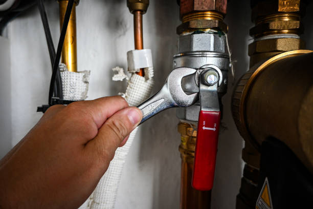 Best Hot Water Heater Installation  in Inniswold, LA